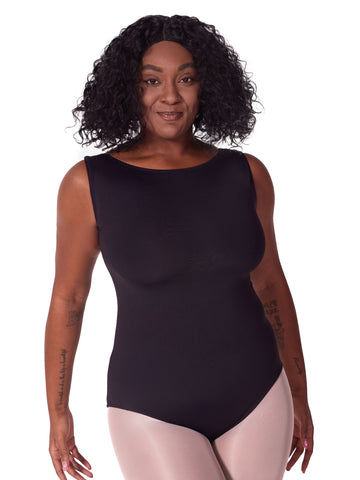 Yumiko Alicia Leotard
