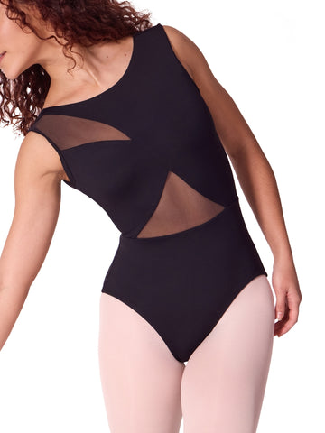 Yumiko Alicia Leotard