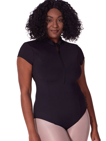 Yumiko Alicia Leotard