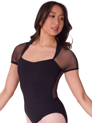 Yumiko Alicia Leotard
