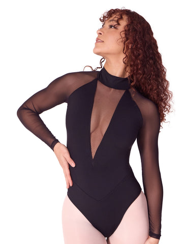 Yumiko Alicia Leotard
