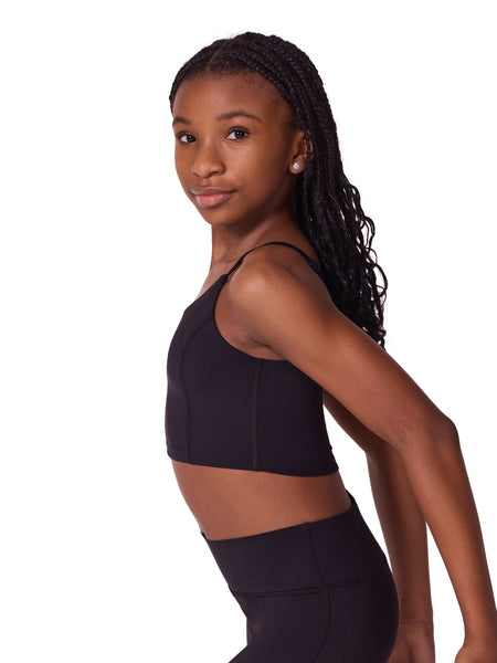 EL110T Dance Cami Top