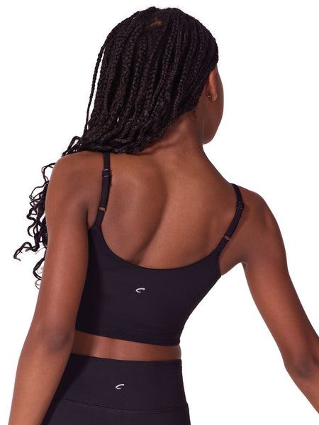 EL110T Dance Cami Top