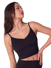 EL110W Dance Cami Top