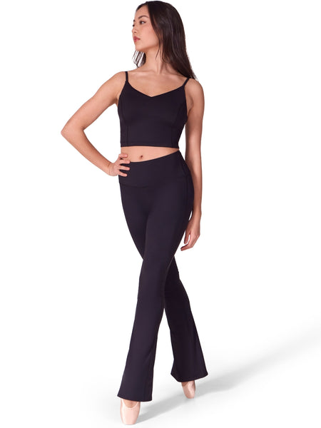 EL110W Dance Cami Top