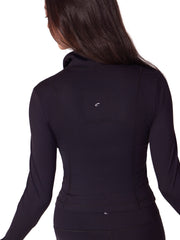 EL111W Athletic Dance Jacket