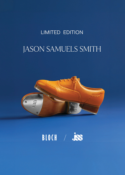 S0313LG WOMENS Limited Edition 2026 Jason Samuels Smith Orange