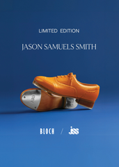 S0313LG WOMENS Limited Edition 2026 Jason Samuels Smith Orange