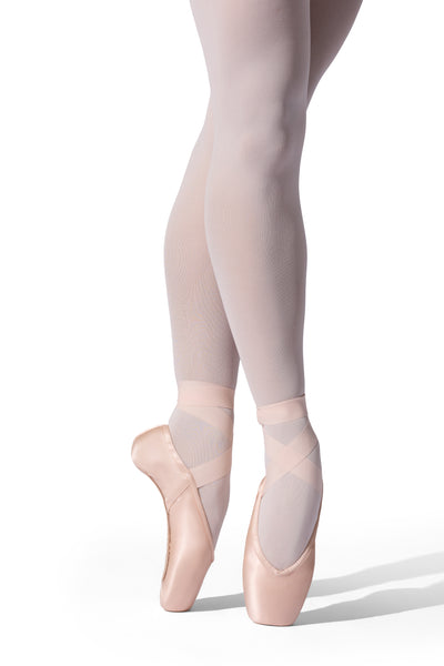 1160W Veloce Pointe Shoe