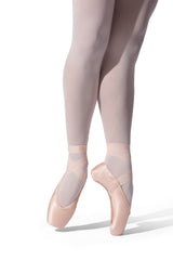 1160W Veloce Pointe Shoe