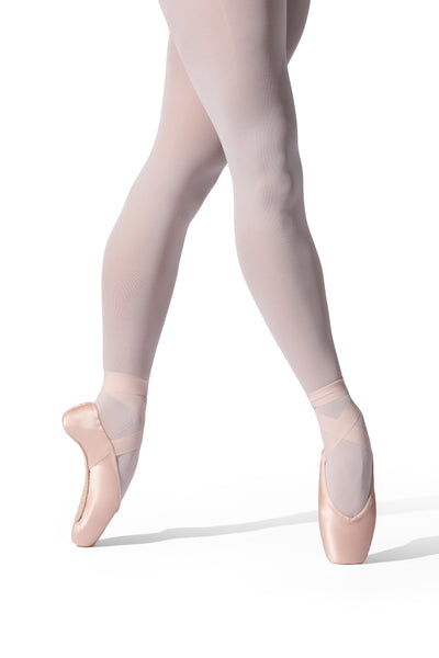 1160W Veloce Pointe Shoe