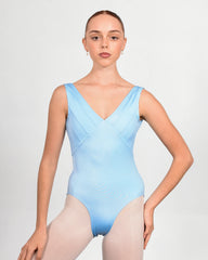 Icy Ballerina Ella Leotard