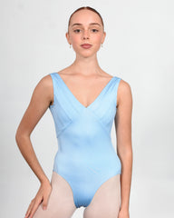 Icy Ballerina Ella Leotard