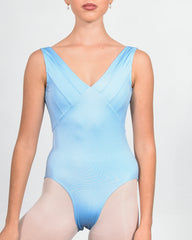 Icy Ballerina Ella Leotard