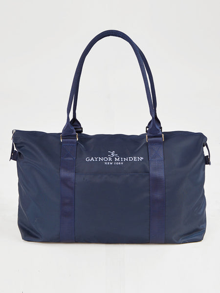 Essential Bag Midnight Blue