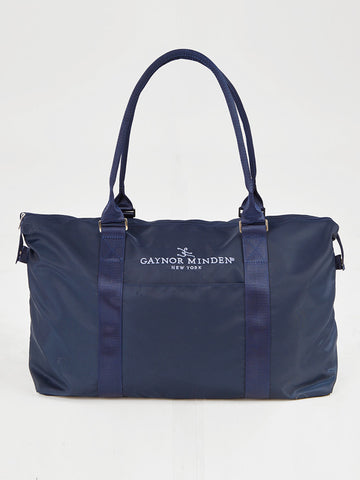 Essential Bag Midnight Blue