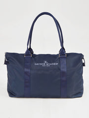 Essential Bag Midnight Blue