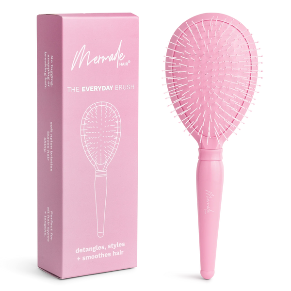 Mermade Everyday Brush