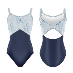 Evie Brin Inkwell Leotard