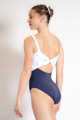 Evie Brin Inkwell Leotard