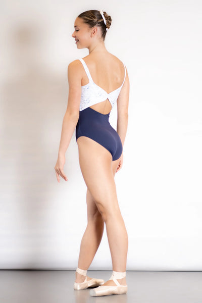 Evie Brin Inkwell Leotard