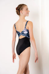 Evie Tea Rose Leotard