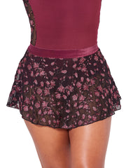 F12406W Ornate Romance Enchant Skirt