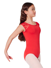 F12421C Take A Bow Encore Leotard