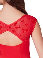 F12421C Take A Bow Encore Leotard