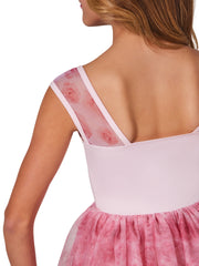 F12433C Coming Up Roses Camellia Dress