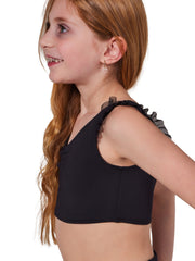 F12436C Coming Up Roses Rosy Top