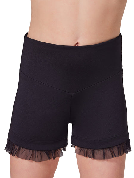 F12437C Coming Up Roses Fleur Short