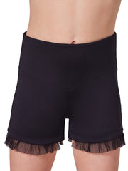 F12437C Coming Up Roses Fleur Short