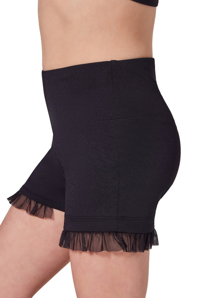 F12437C Coming Up Roses Fleur Short