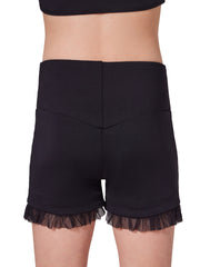 F12437C Coming Up Roses Fleur Short