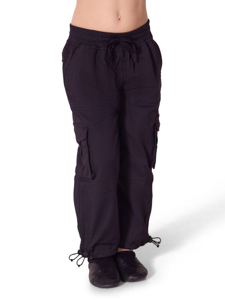 F12555C Dance Dynamics Studio Joggers