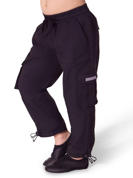 F12555C Dance Dynamics Studio Joggers