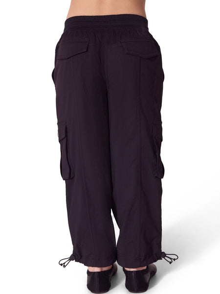 F12555C Dance Dynamics Studio Joggers