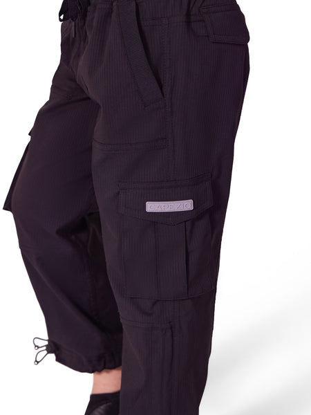 F12555C Dance Dynamics Studio Joggers