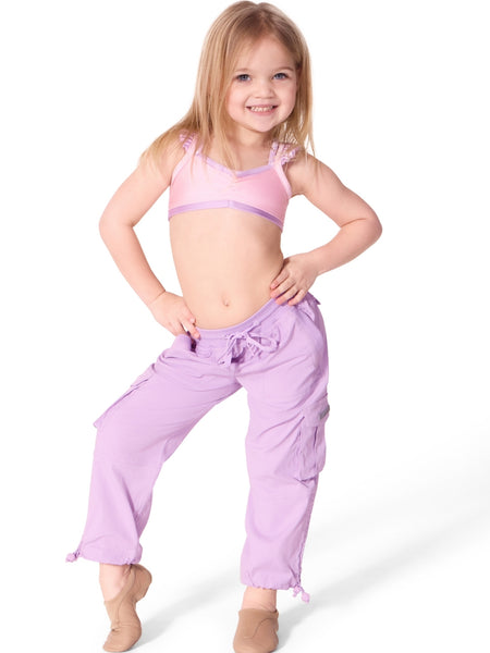 F12555C Dance Dynamics Studio Joggers