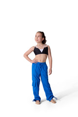 F12555C Dance Dynamics Studio Joggers