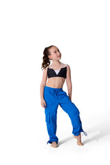 F12555C Dance Dynamics Studio Joggers