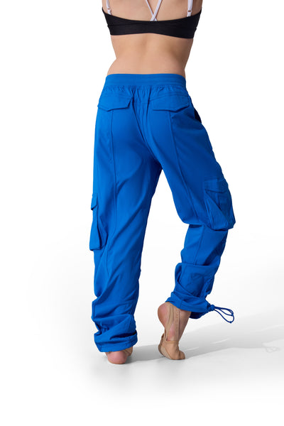 F12555C Dance Dynamics Studio Joggers