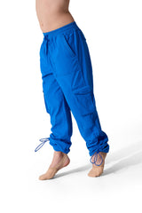 F12555C Dance Dynamics Studio Joggers