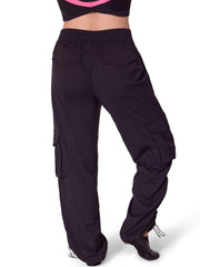 F12555W Dance Dynamics Studio Joggers