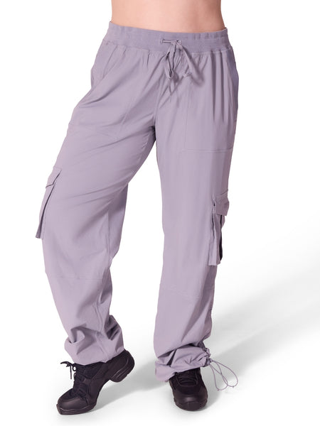 F12555W Dance Dynamics Studio Joggers