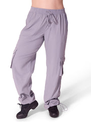 F12555W Dance Dynamics Studio Joggers