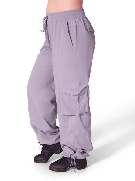 F12555W Dance Dynamics Studio Joggers