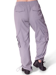 F12555W Dance Dynamics Studio Joggers