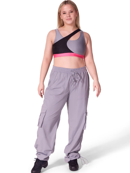 F12555W Dance Dynamics Studio Joggers